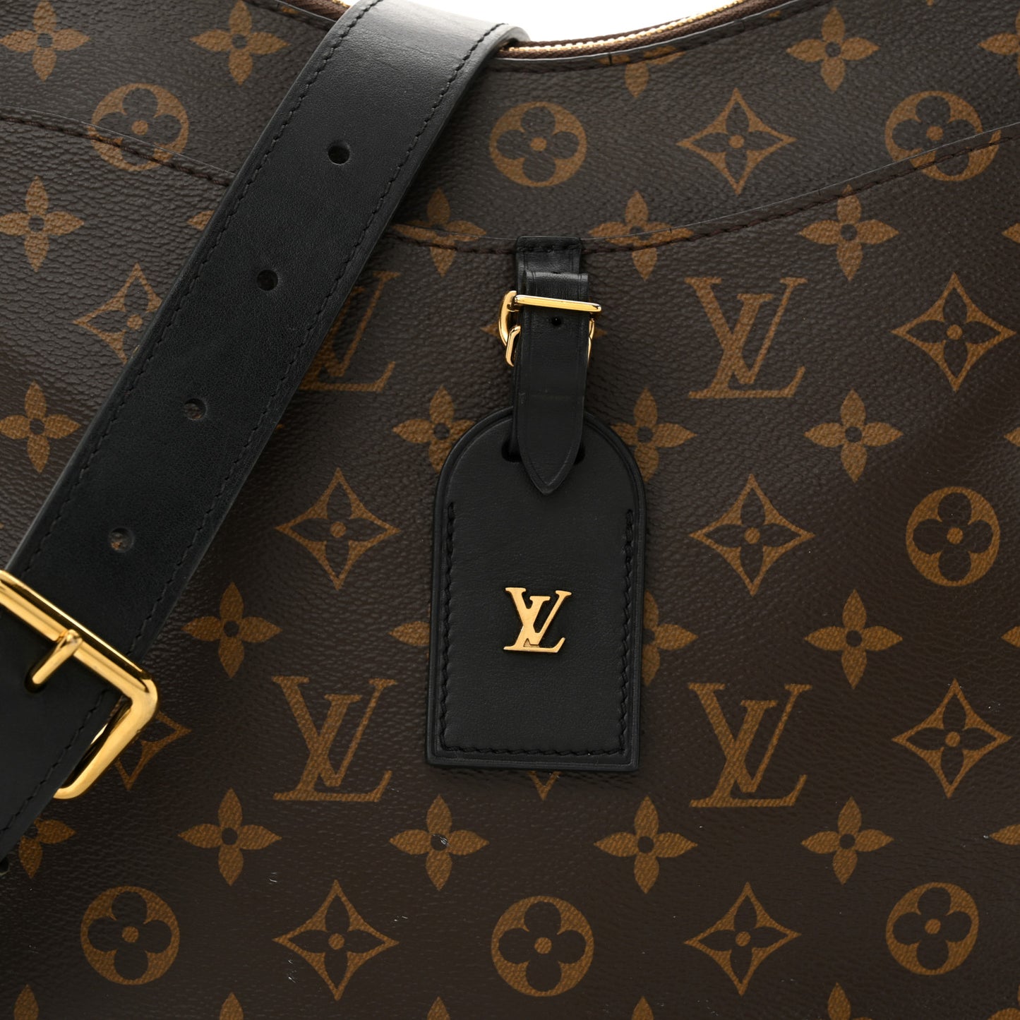 Monogram Odeon MM Black