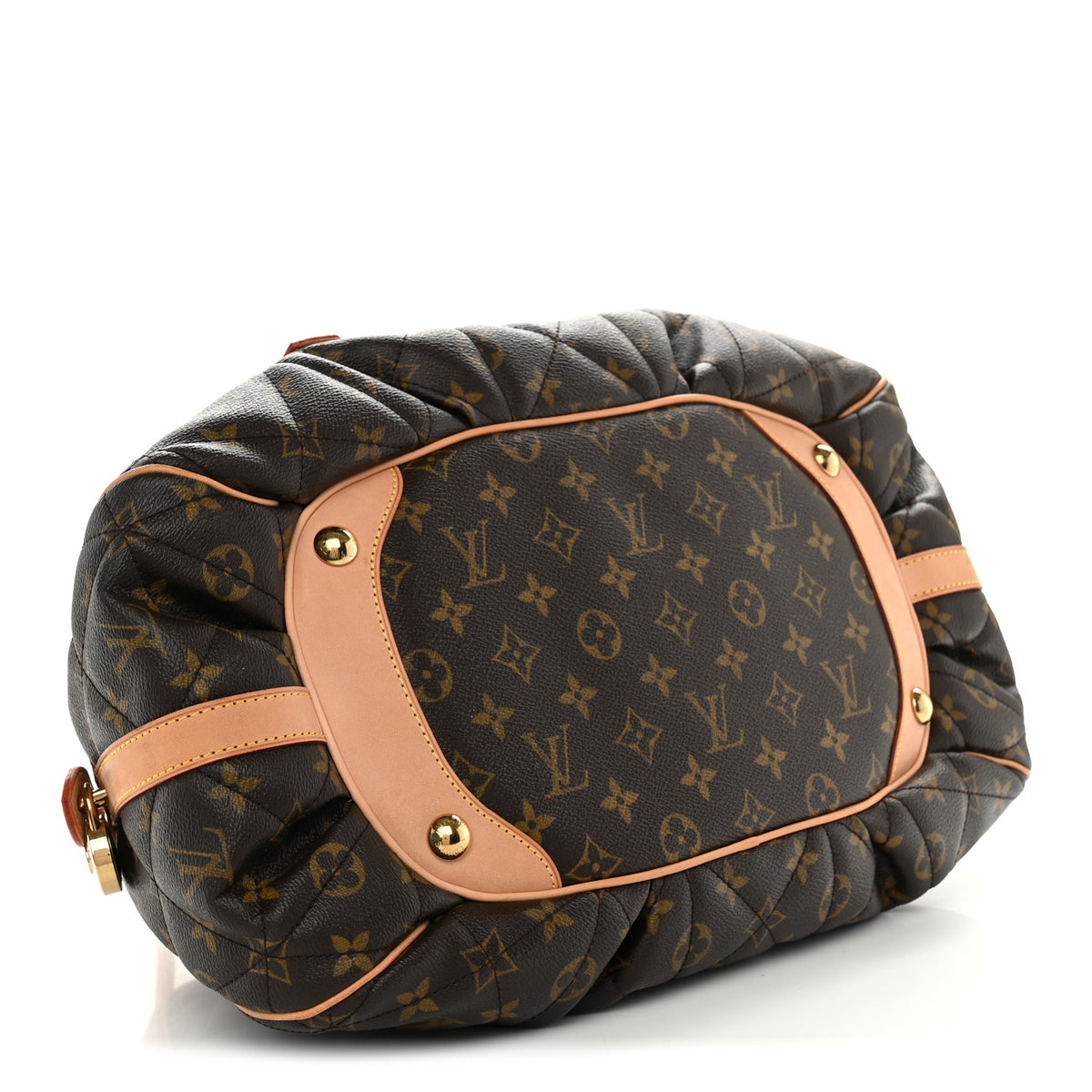 Louis Vuitton Monogram Etoile Bowling Bag 4 of 10