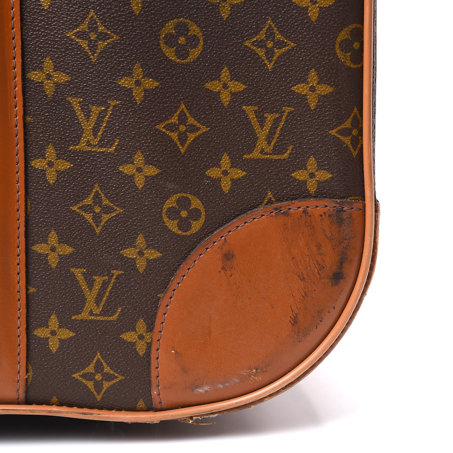 Louis Vuitton Monogram Stratos 80 13 of 28