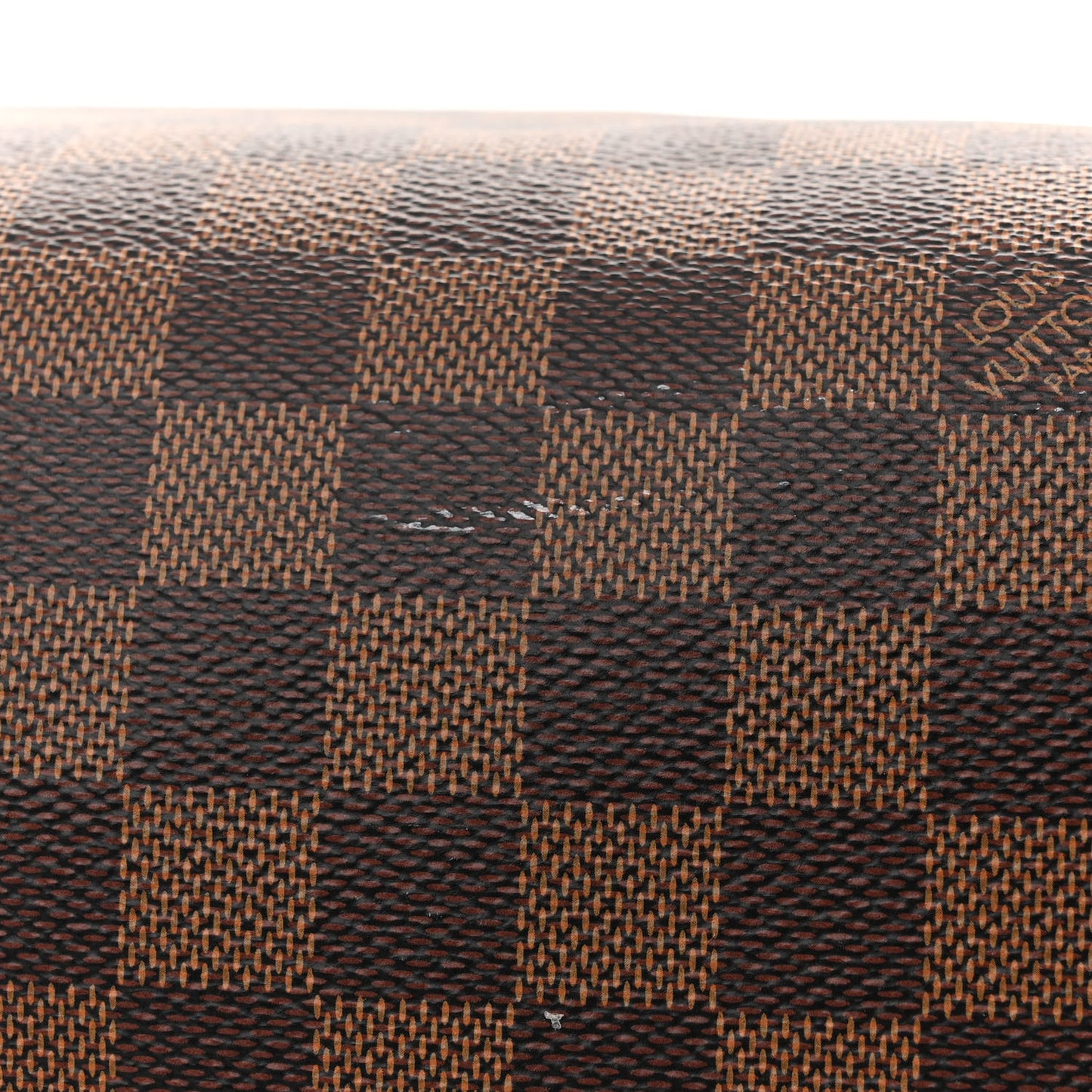 Damier Ebene Speedy Bandouliere 30