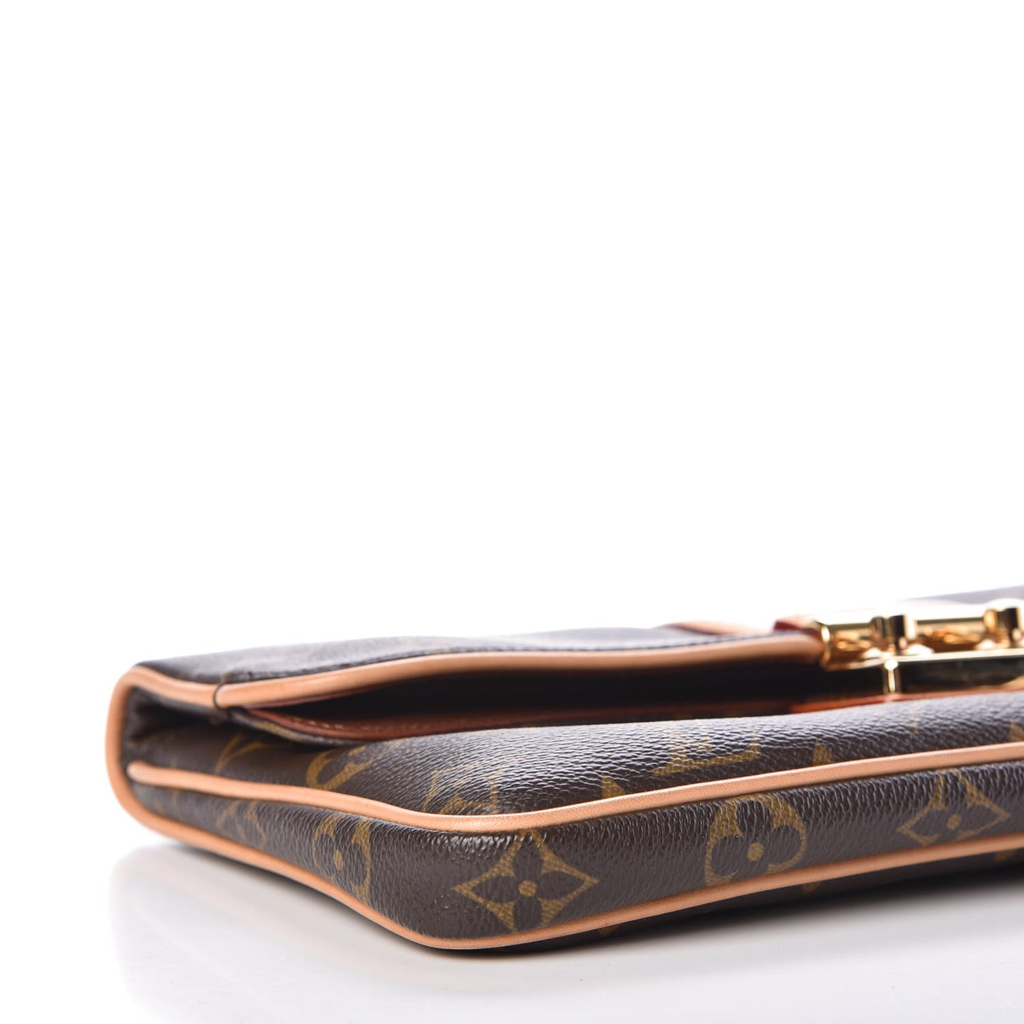 Monogram SC Slim Clutch