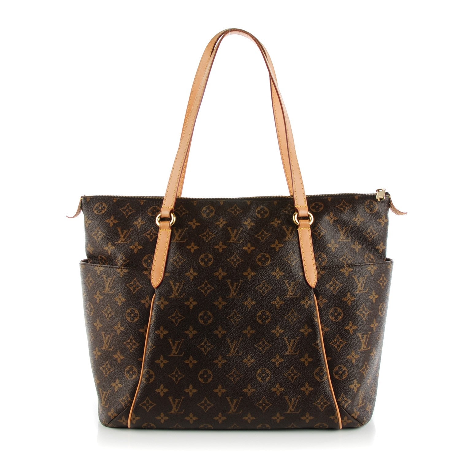 Louis Vuitton Monogram Totally GM 1 of 7