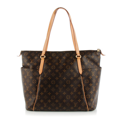 Louis Vuitton Monogram Totally GM 1 of 7