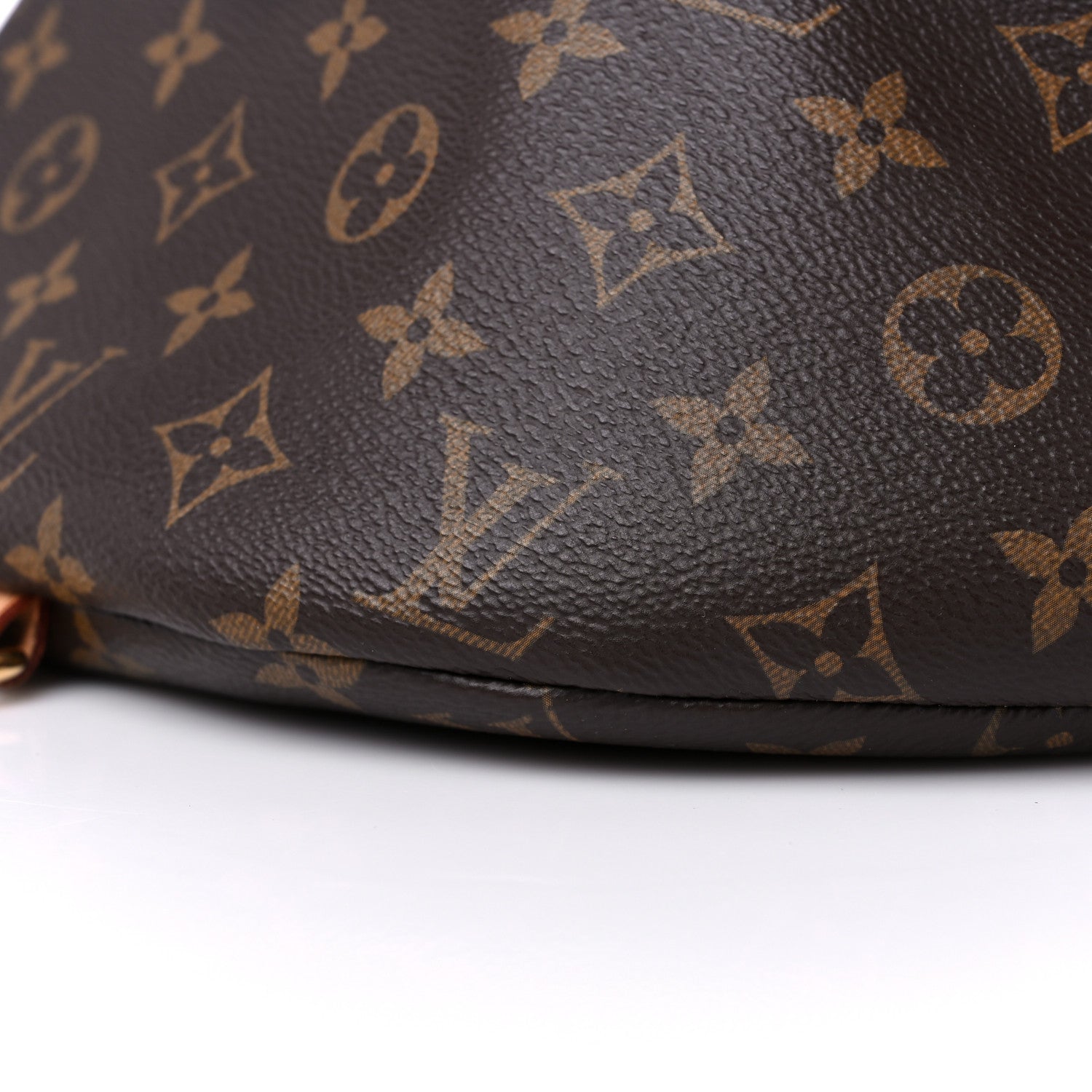 Louis Vuitton Monogram Bumbag 9 of 14