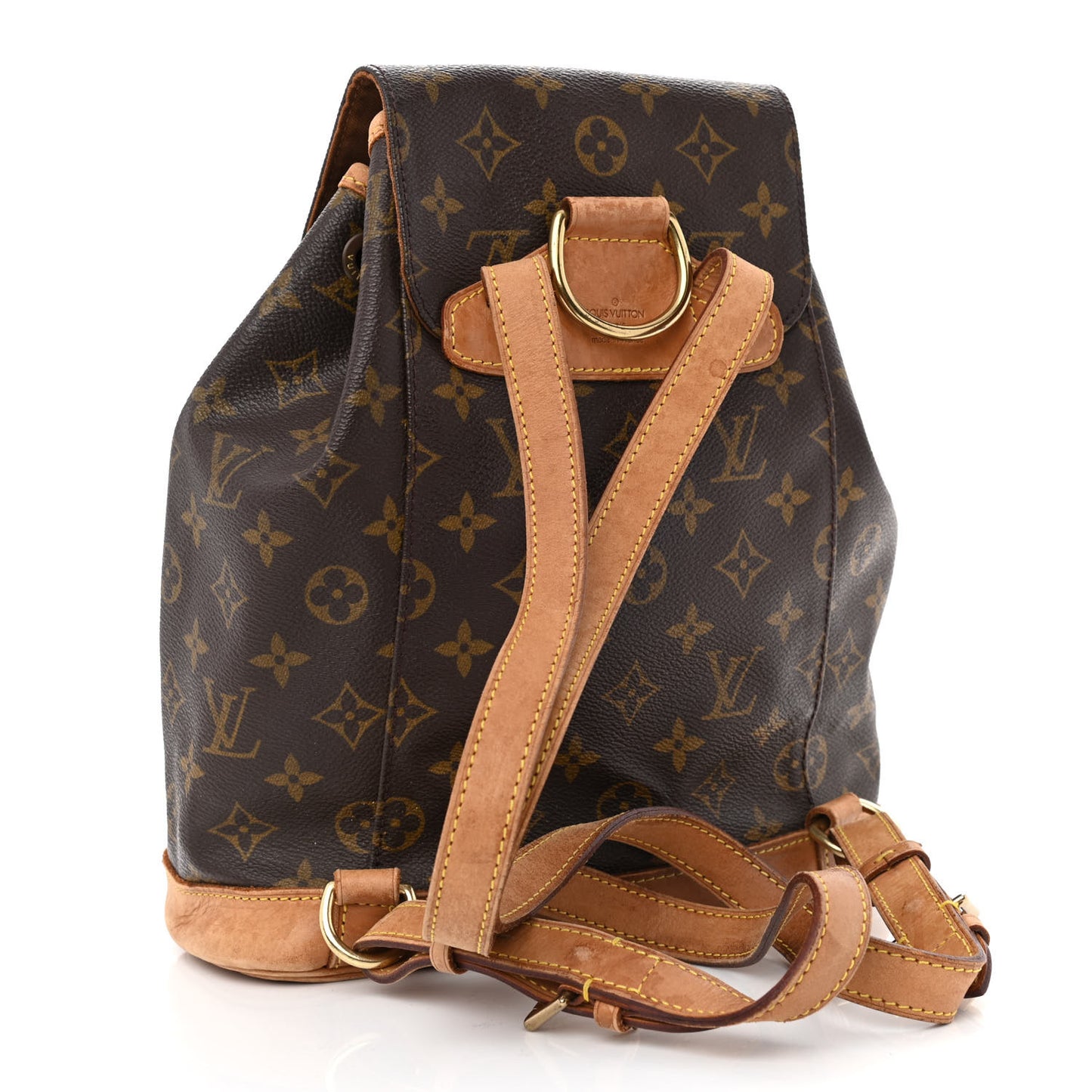 Monogram Montsouris MM Backpack