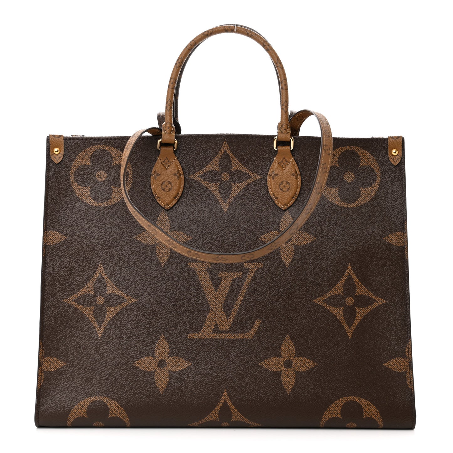 Reverse Monogram Giant Onthego GM