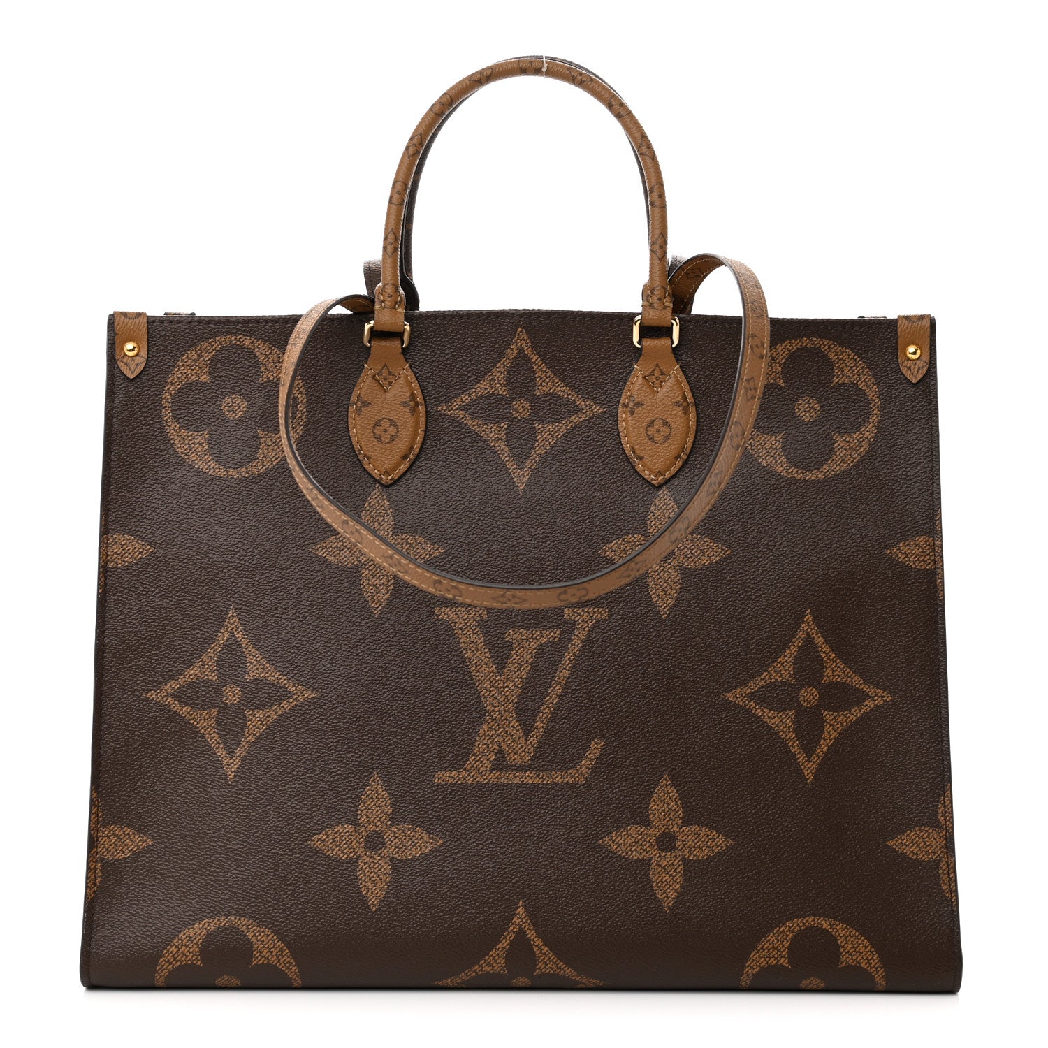 Louis Vuitton Reverse Monogram Giant Onthego GM 1 of 11
