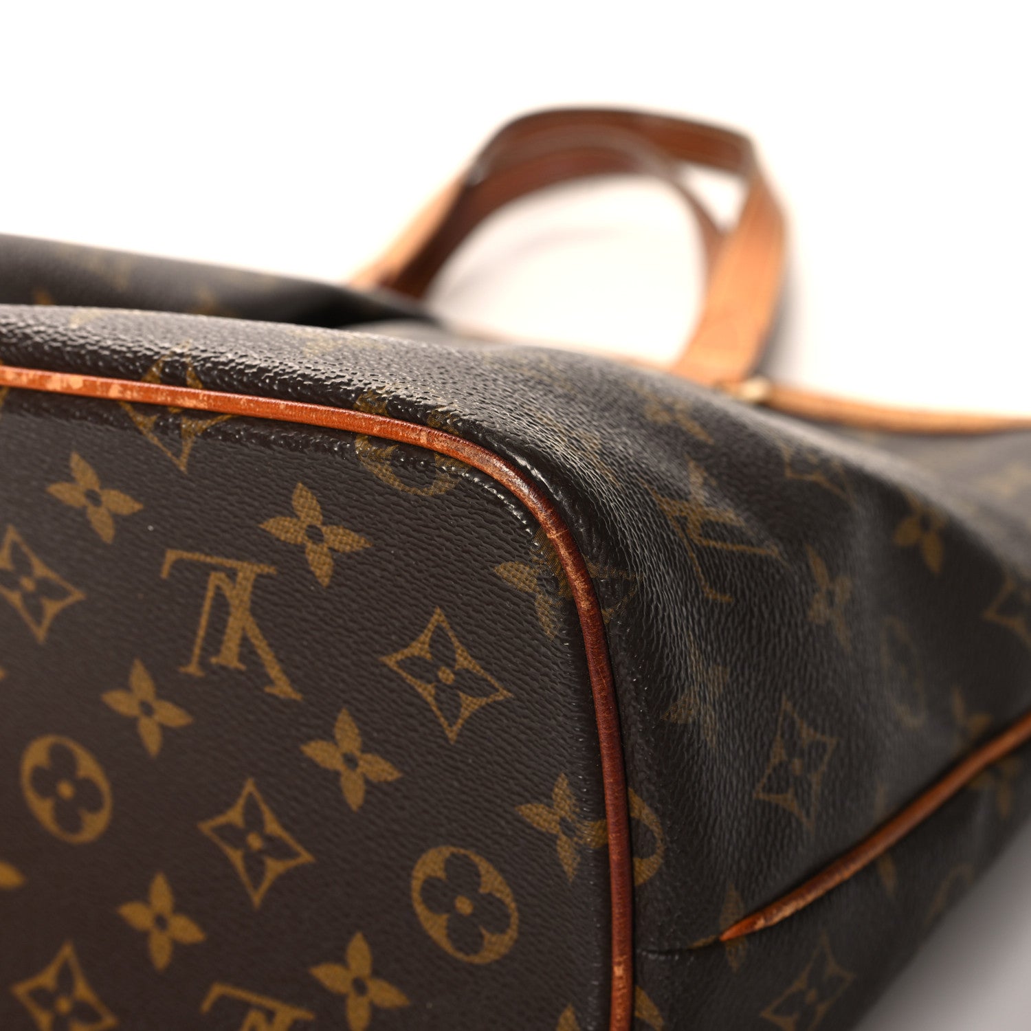 Louis Vuitton Monogram Palermo PM 11 of 14