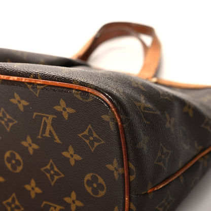 Louis Vuitton Monogram Palermo PM 11 of 14