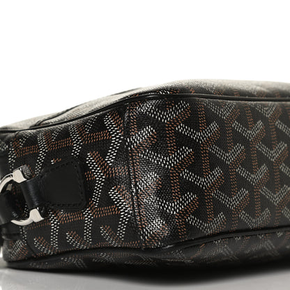 Goyard Goyardine Sac Cap Vert Black 9 of 10