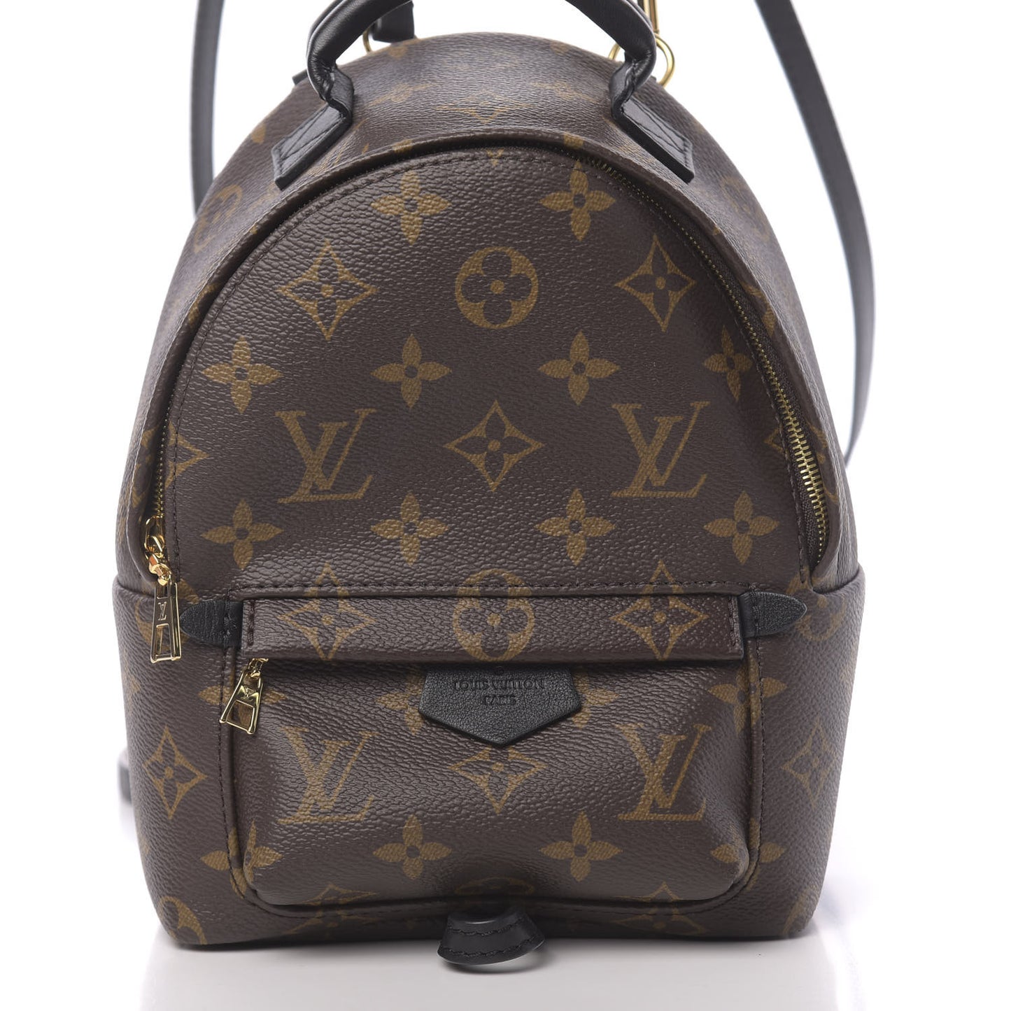 Monogram Palm Springs Backpack Mini