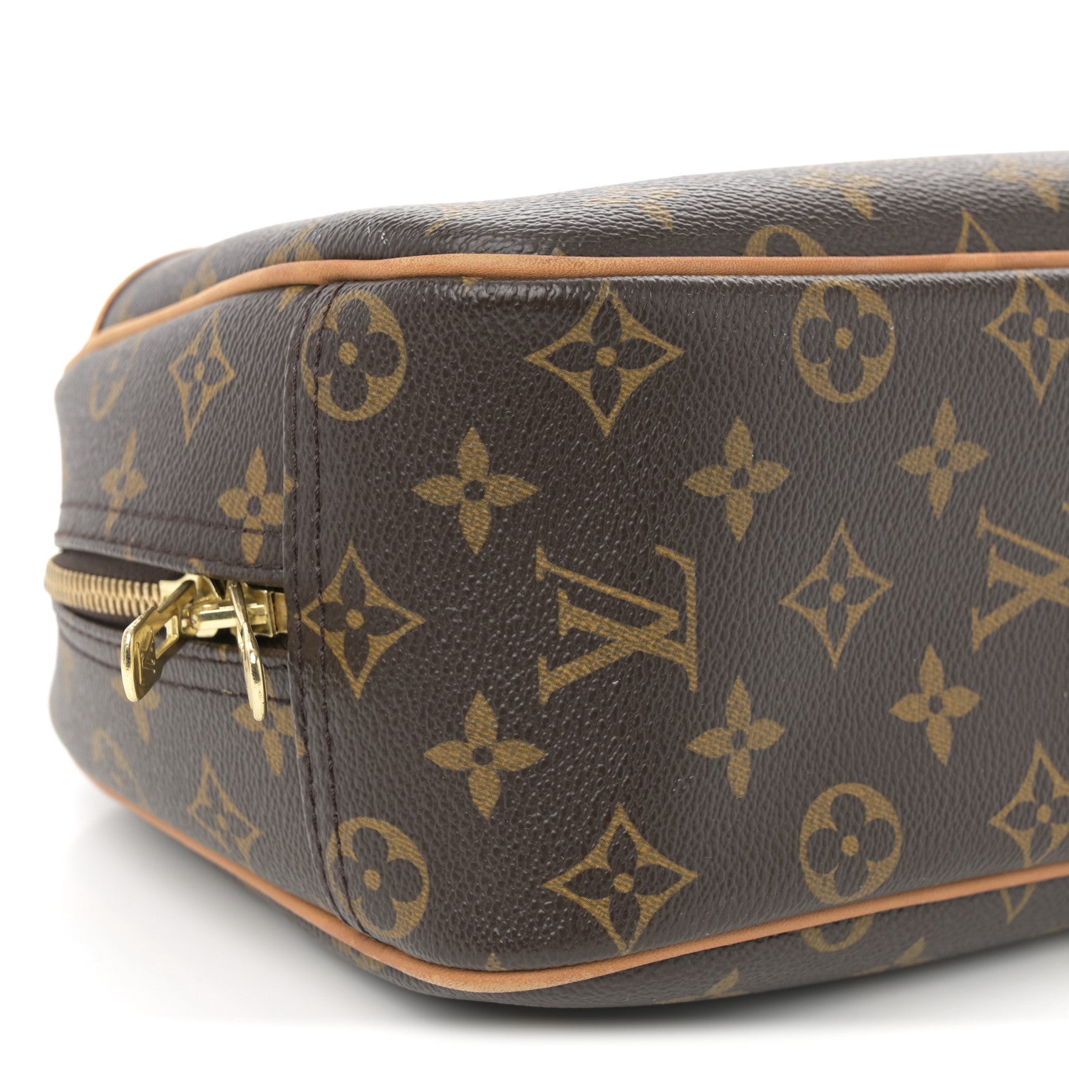 Louis Vuitton Monogram Trouville 22 of 37