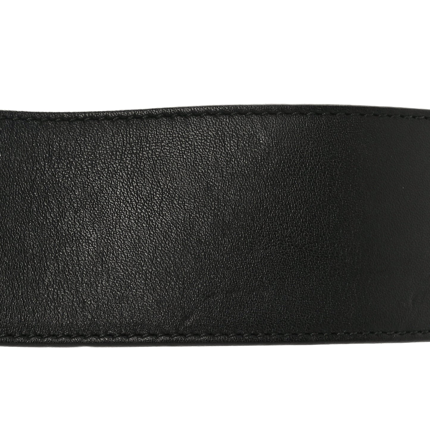 Calfskin Dionysus Belt 80 32 Black