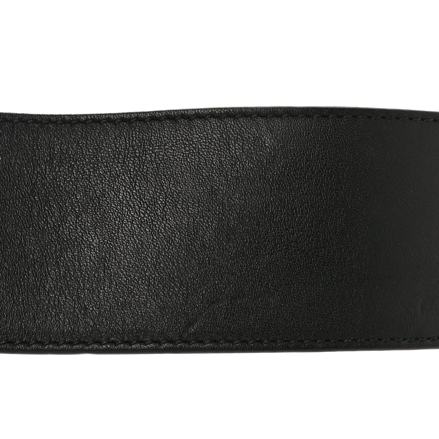 Gucci Calfskin Dionysus Belt 80 32 Black 10 of 13