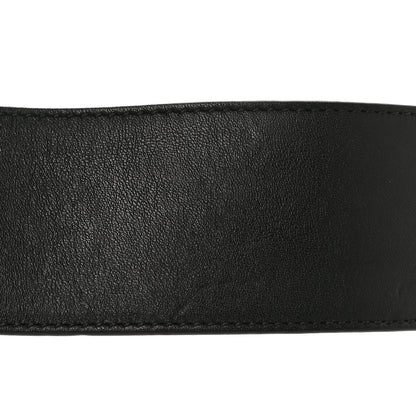 Gucci Calfskin Dionysus Belt 80 32 Black 10 of 13