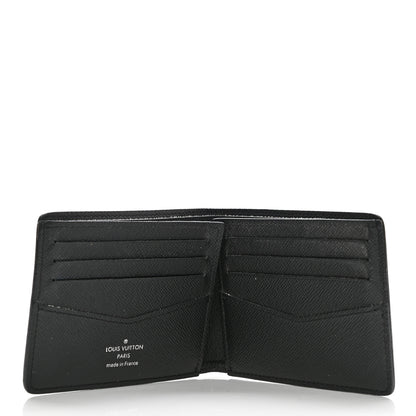 Louis Vuitton Damier Graphite Slender Wallet 5 of 8