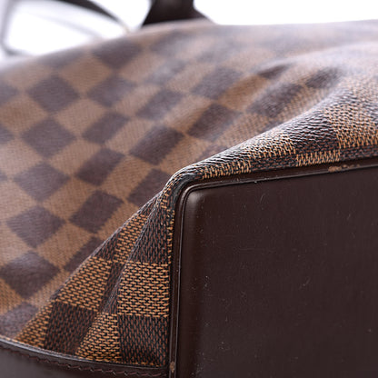 Louis Vuitton Damier Ebene Chelsea Tote 10 of 14