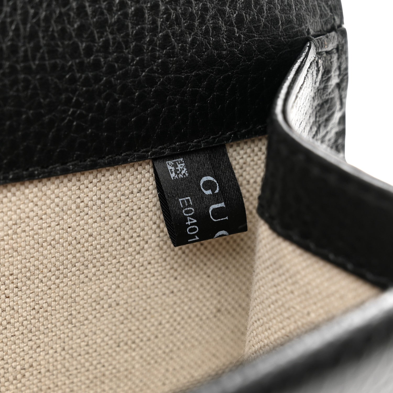 Gucci Calfskin Mini Dionysus Shoulder Bag Black 7 of 12