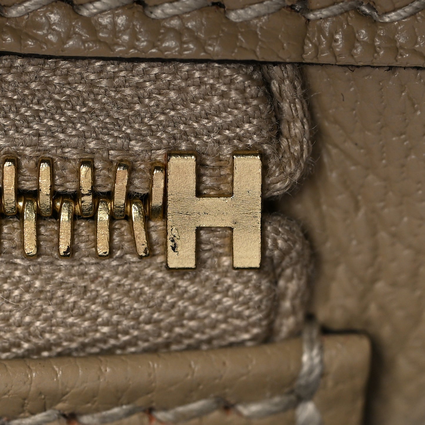 Togo Birkin 25 Trench