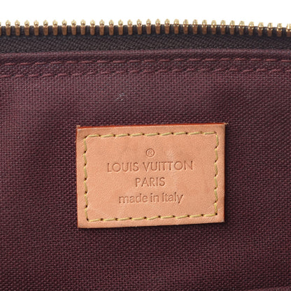 Louis Vuitton Monogram Segur NM 6 of 16