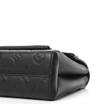 Louis Vuitton Empreinte Vavin BB Black 7 of 10