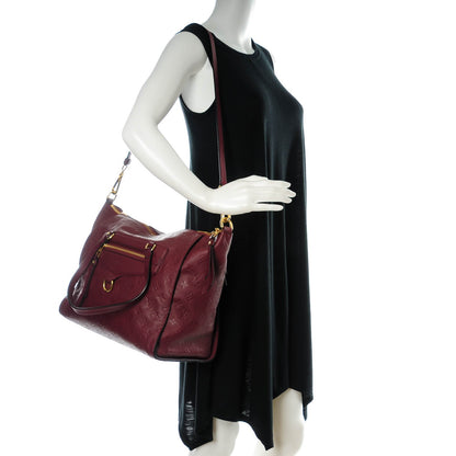 Louis Vuitton Empreinte Lumineuse PM Flamme 2 of 7