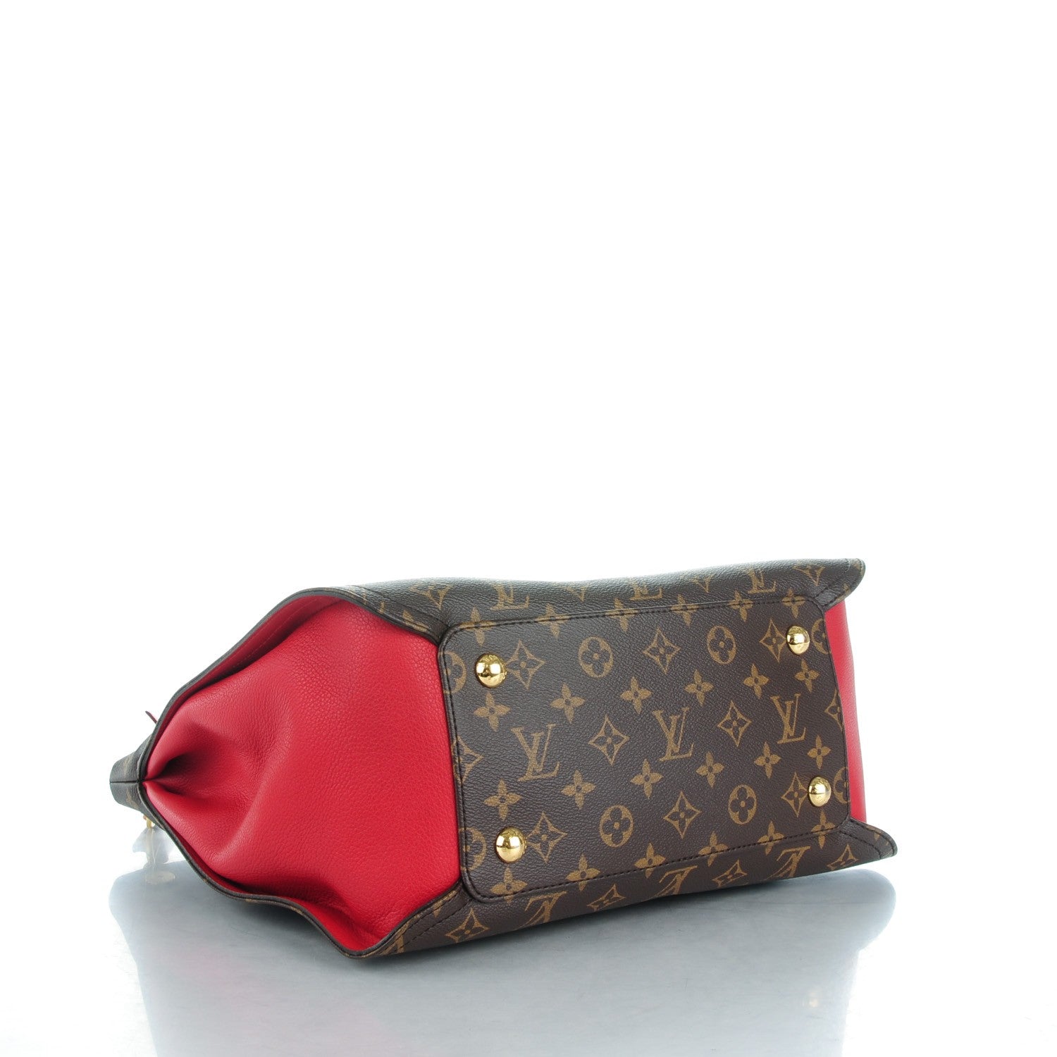 Louis Vuitton Monogram Gaia Cherry 4 of 8