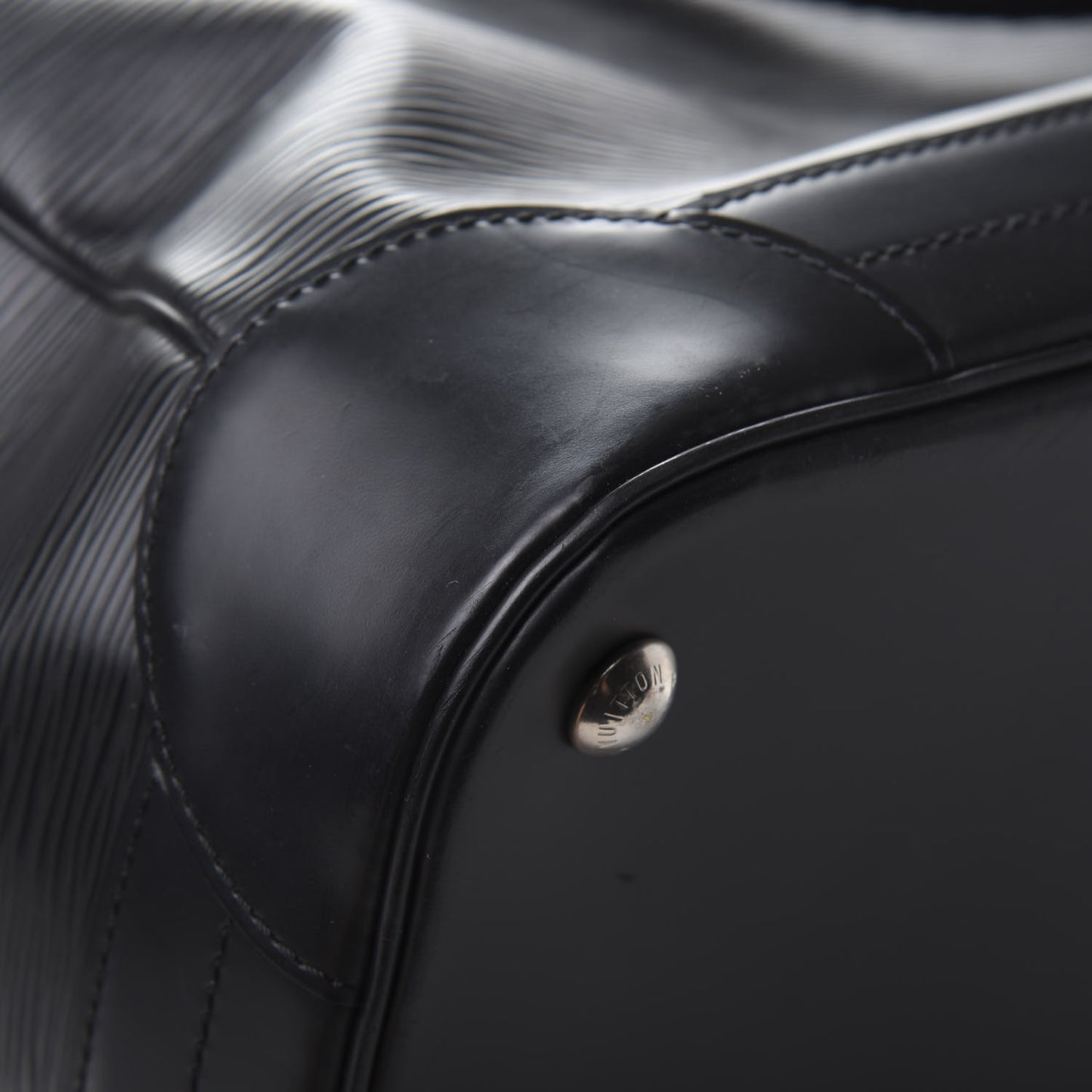 Epi Sac Bourget 50 Black