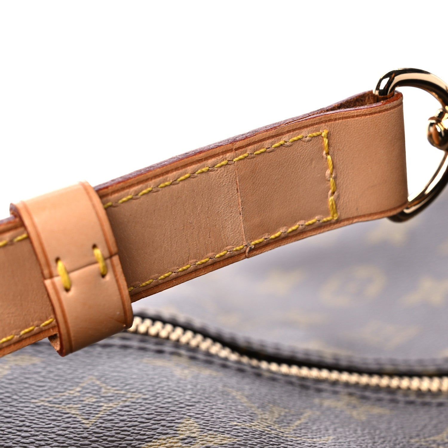 Louis Vuitton Monogram Keepall Bandouliere 60 28 of 30