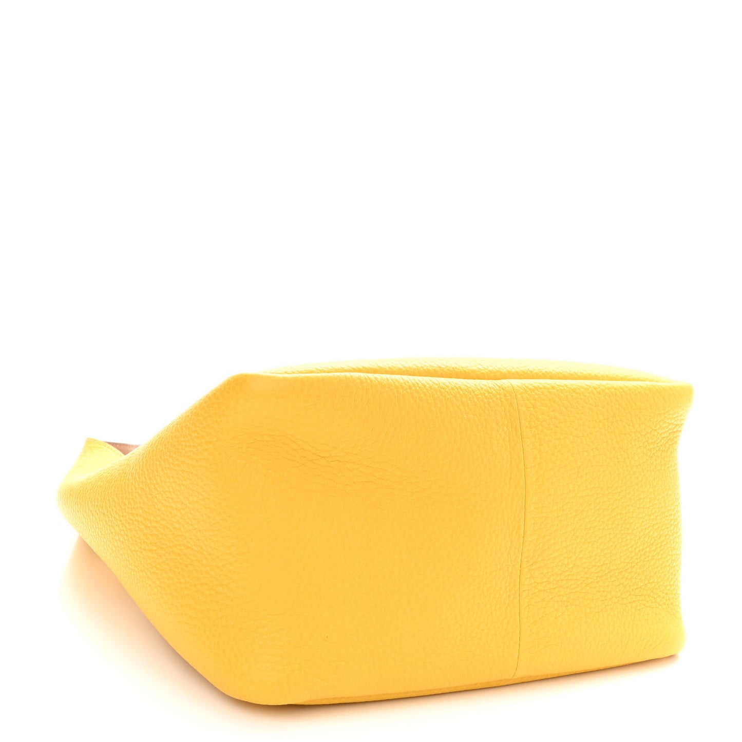 Vitello Daino Soft Dynamique Hobo Soleil Caramello