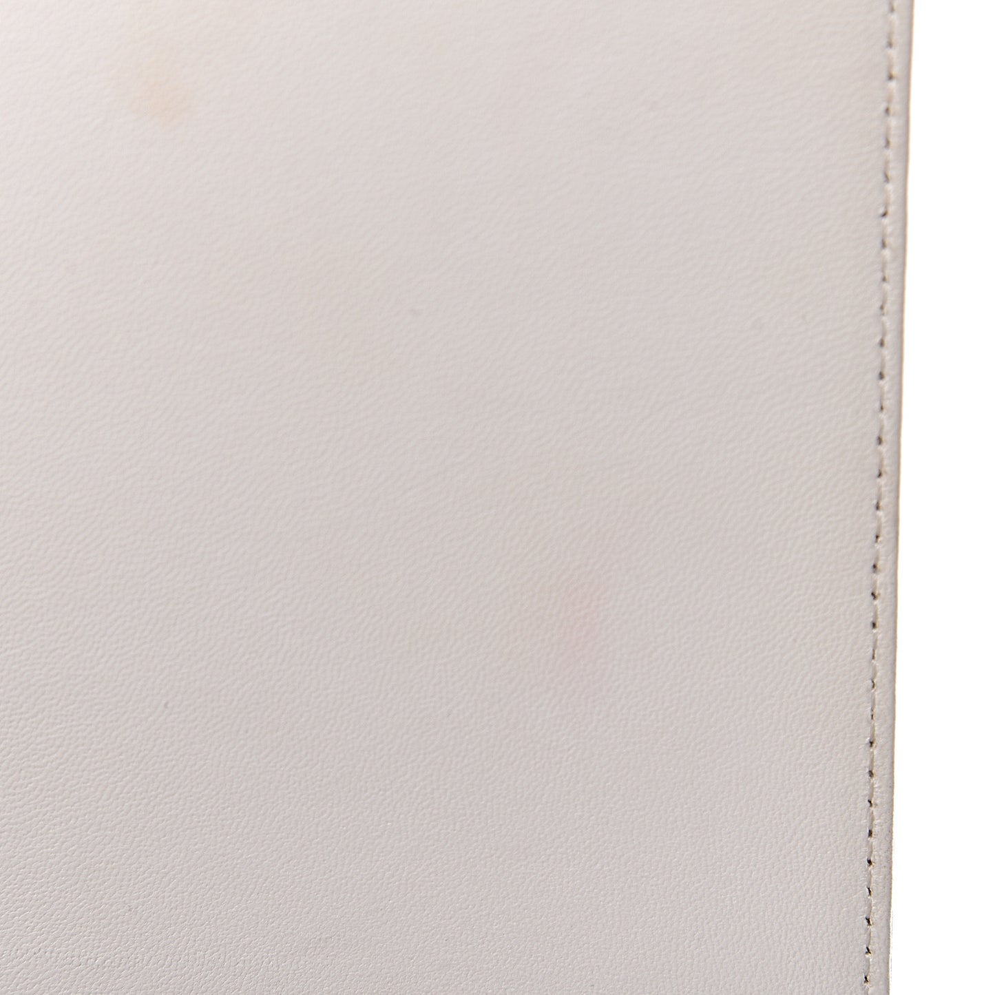 Sequin Canvas New Medium Cuba Boy Flap White Blue Red