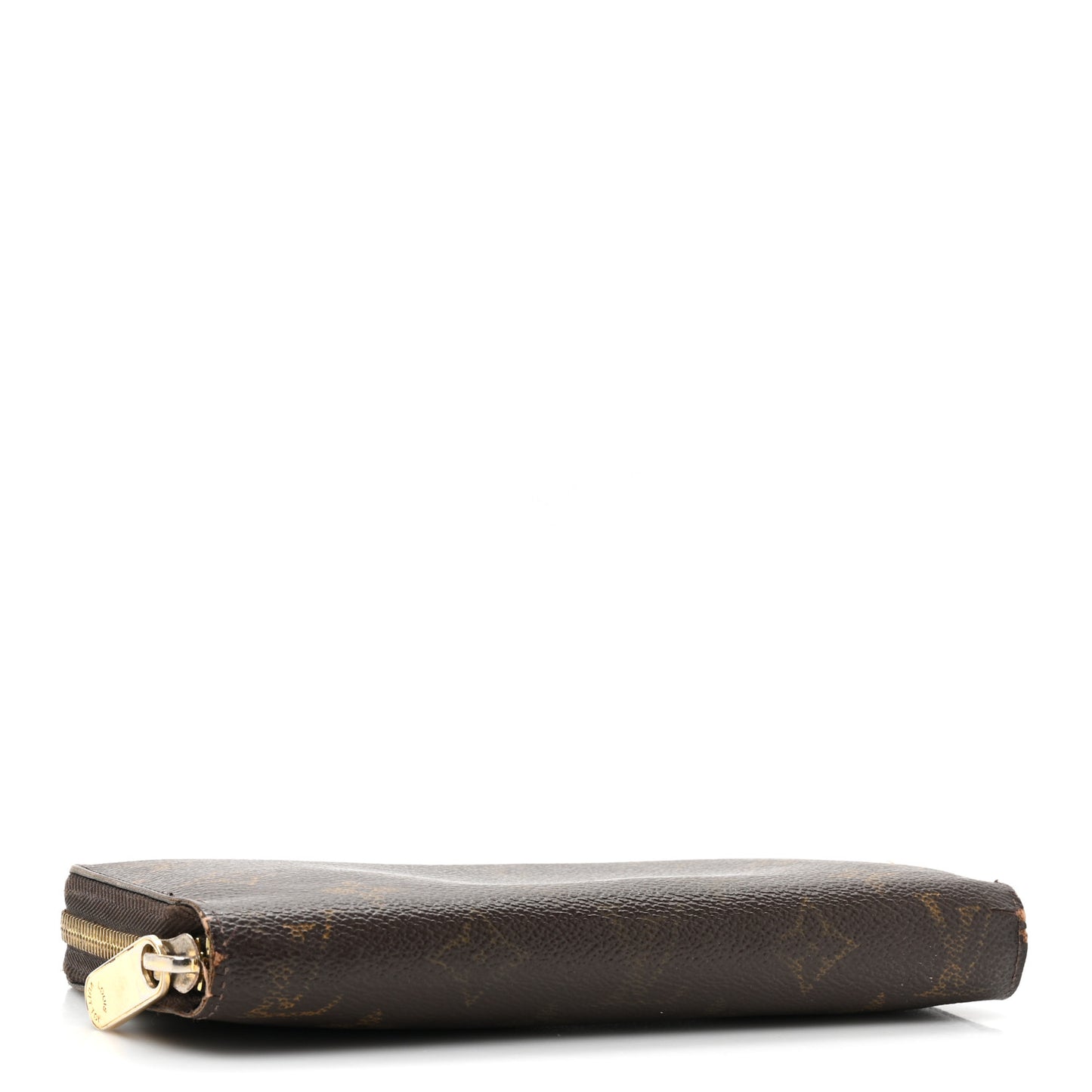 Monogram Zippy Wallet