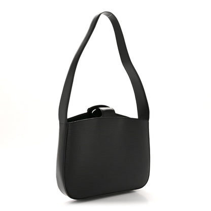 Louis Vuitton Epi Reverie Black 3 of 13