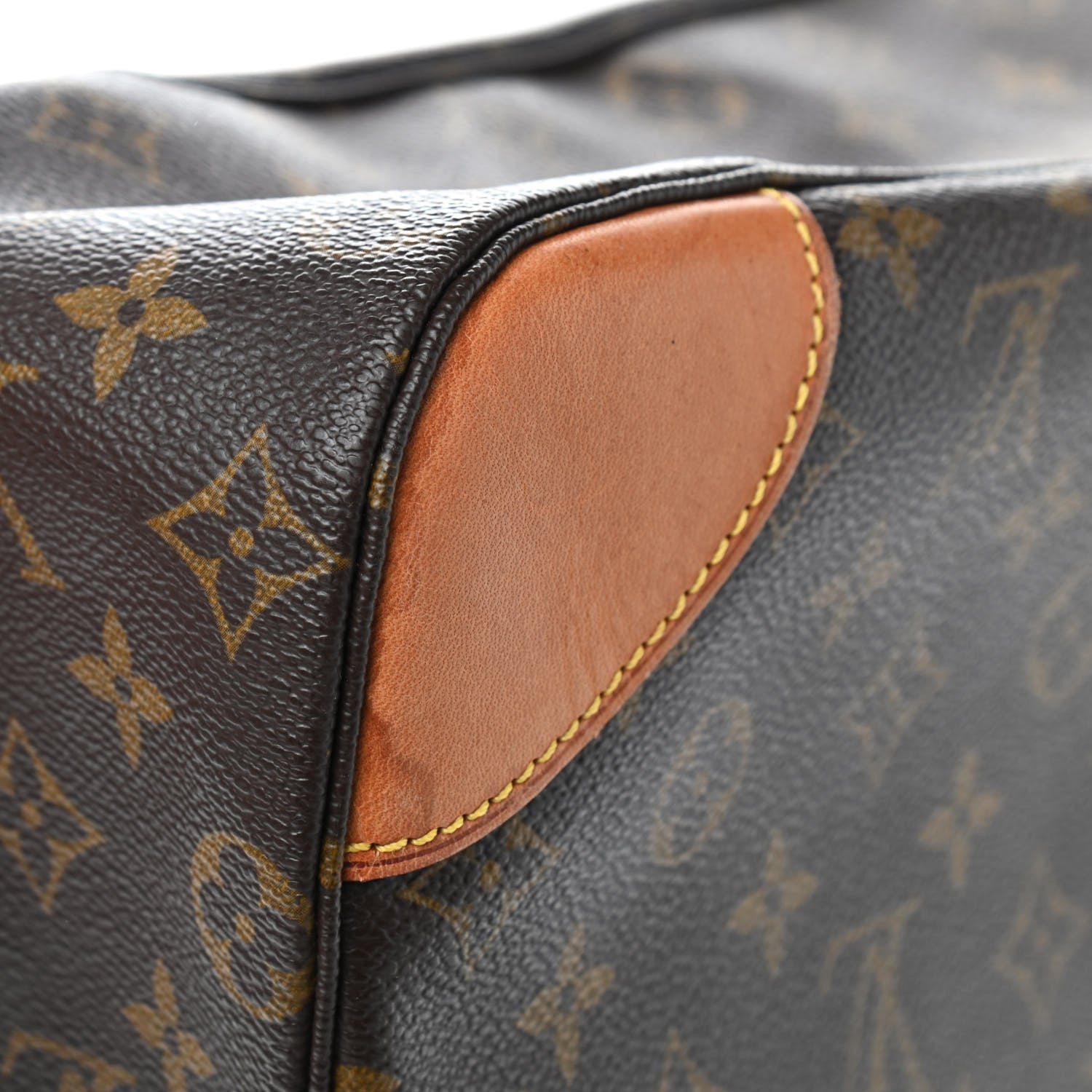 Louis Vuitton Monogram Boulogne 30 12 of 13