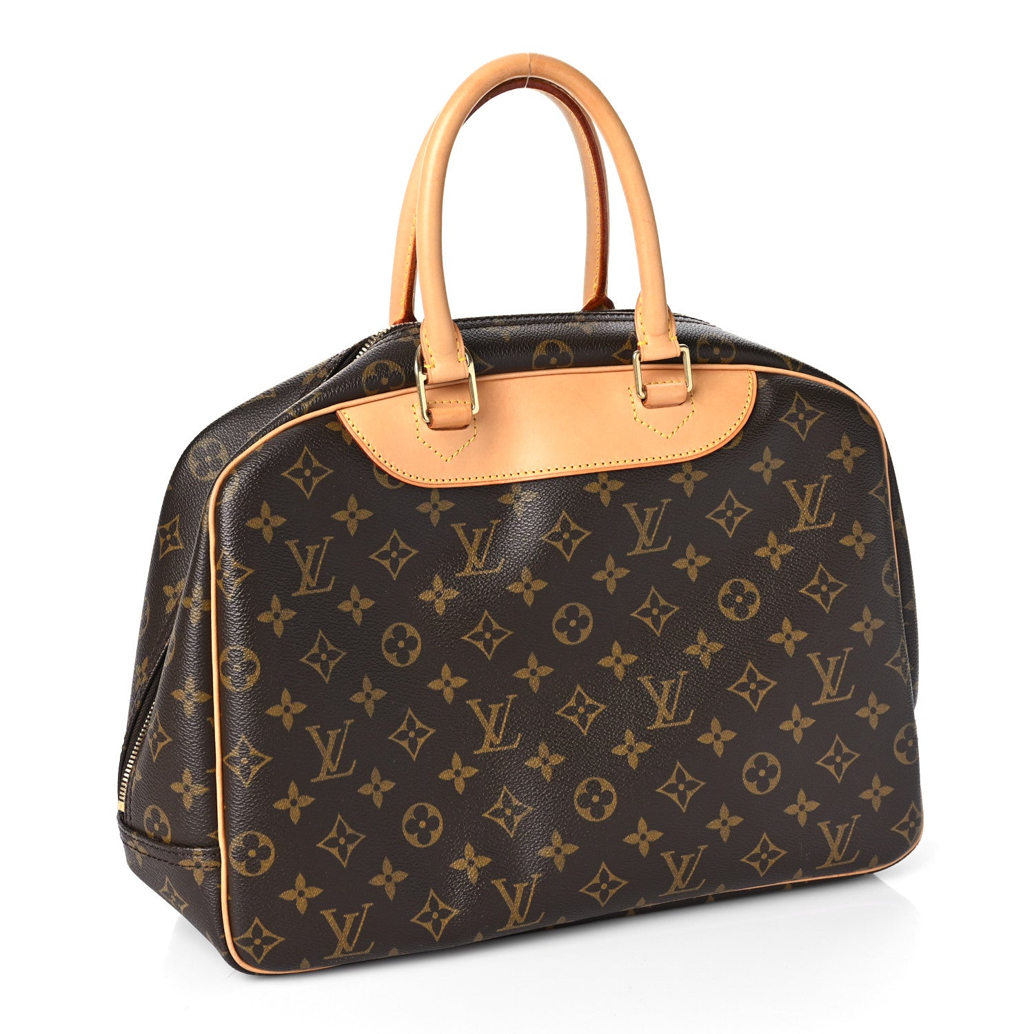 Louis Vuitton Monogram Deauville 3 of 9
