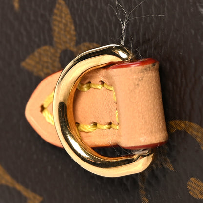 Louis Vuitton Monogram Mini Bumbag 10 of 11