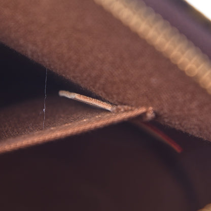 Louis Vuitton Monogram Alma PM 8 of 18