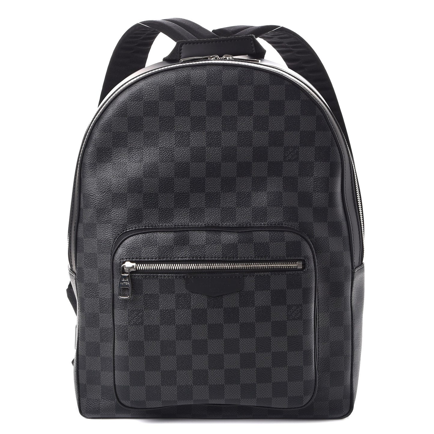 Damier Graphite Josh Backpack