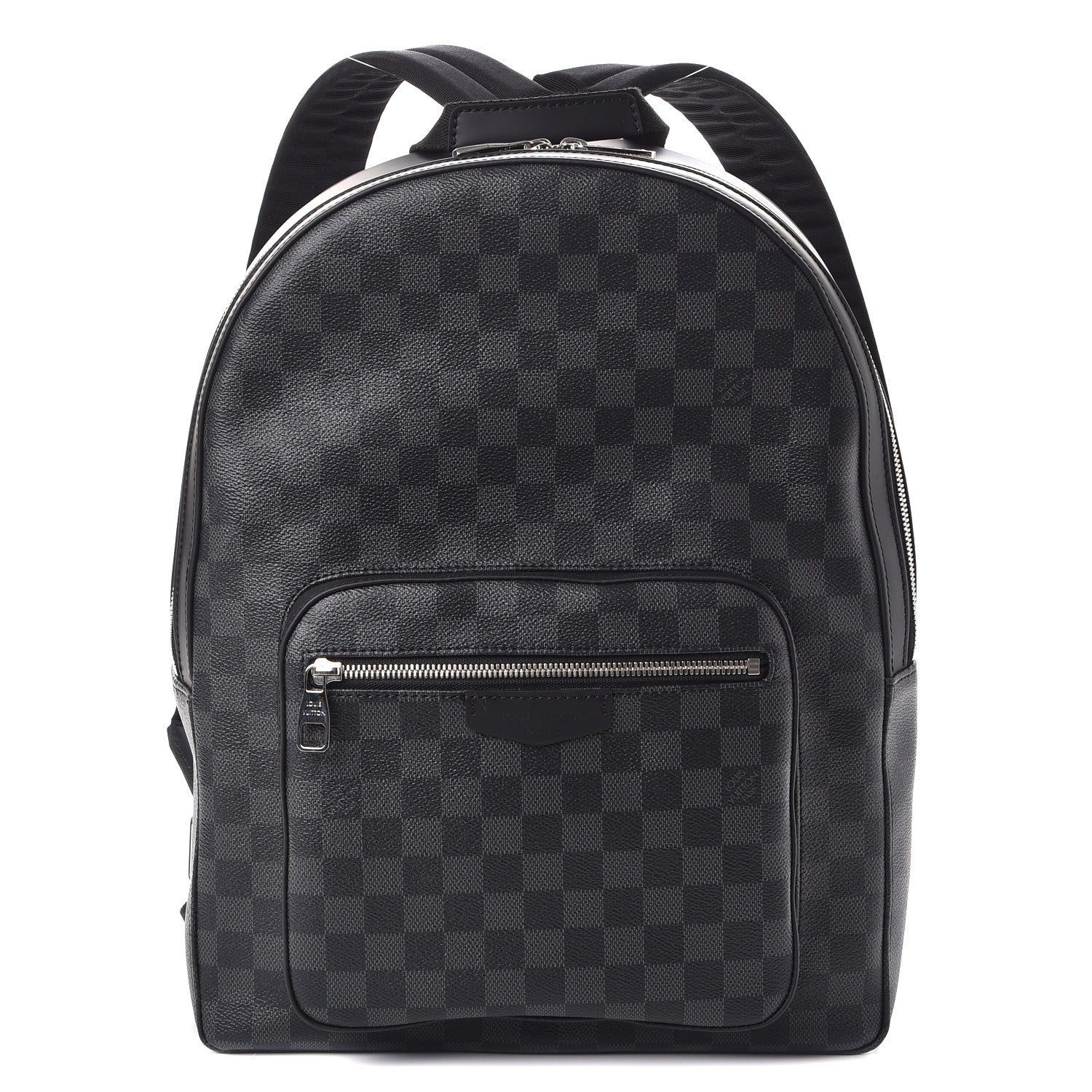 Louis Vuitton Damier Graphite Josh Backpack 1 of 7