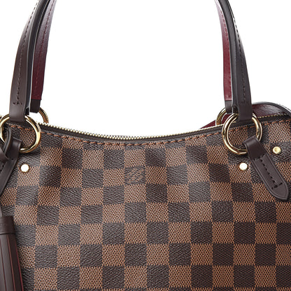 Louis Vuitton Damier Ebene Lymington 10 of 10