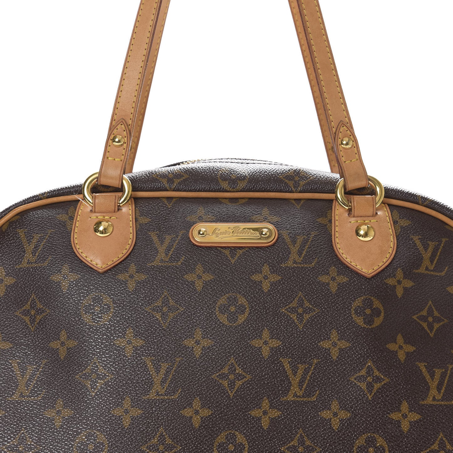Monogram Montorgueil GM
