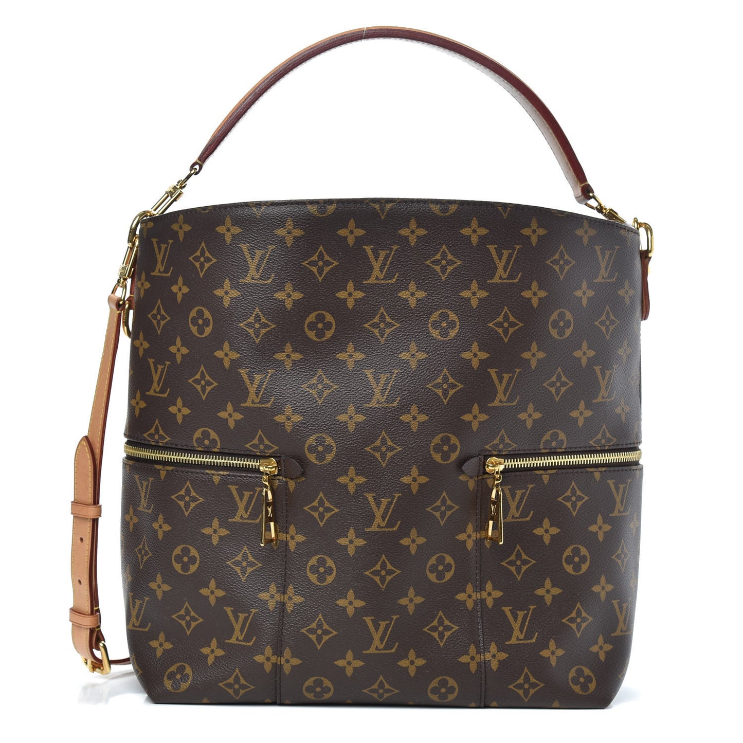 Monogram Melie