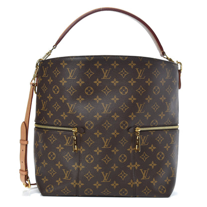 Louis Vuitton Monogram Melie 1 of 10