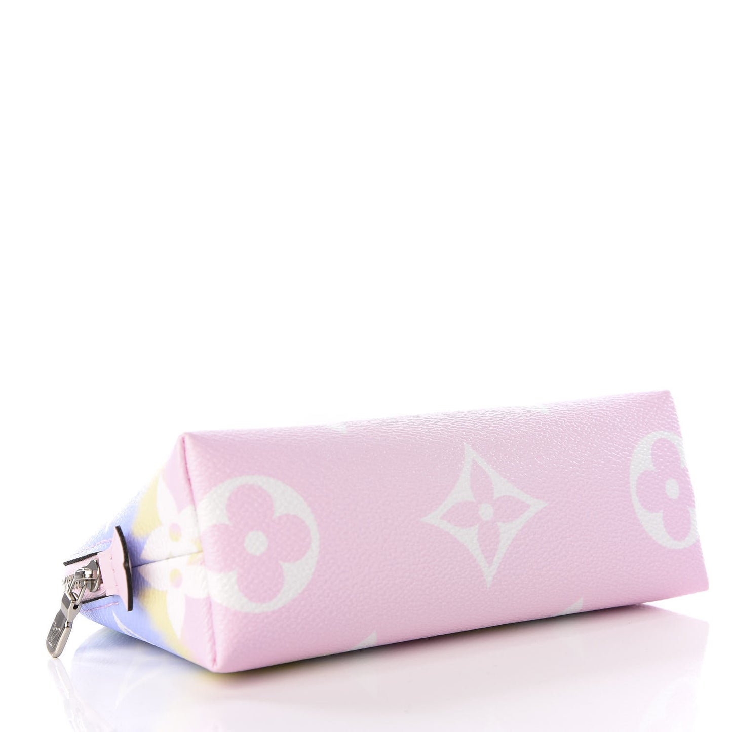 Monogram Giant Escale Cosmetic Pouch Pastel