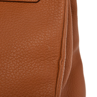 Hermes Togo Birkin 40 Gold 30 of 37