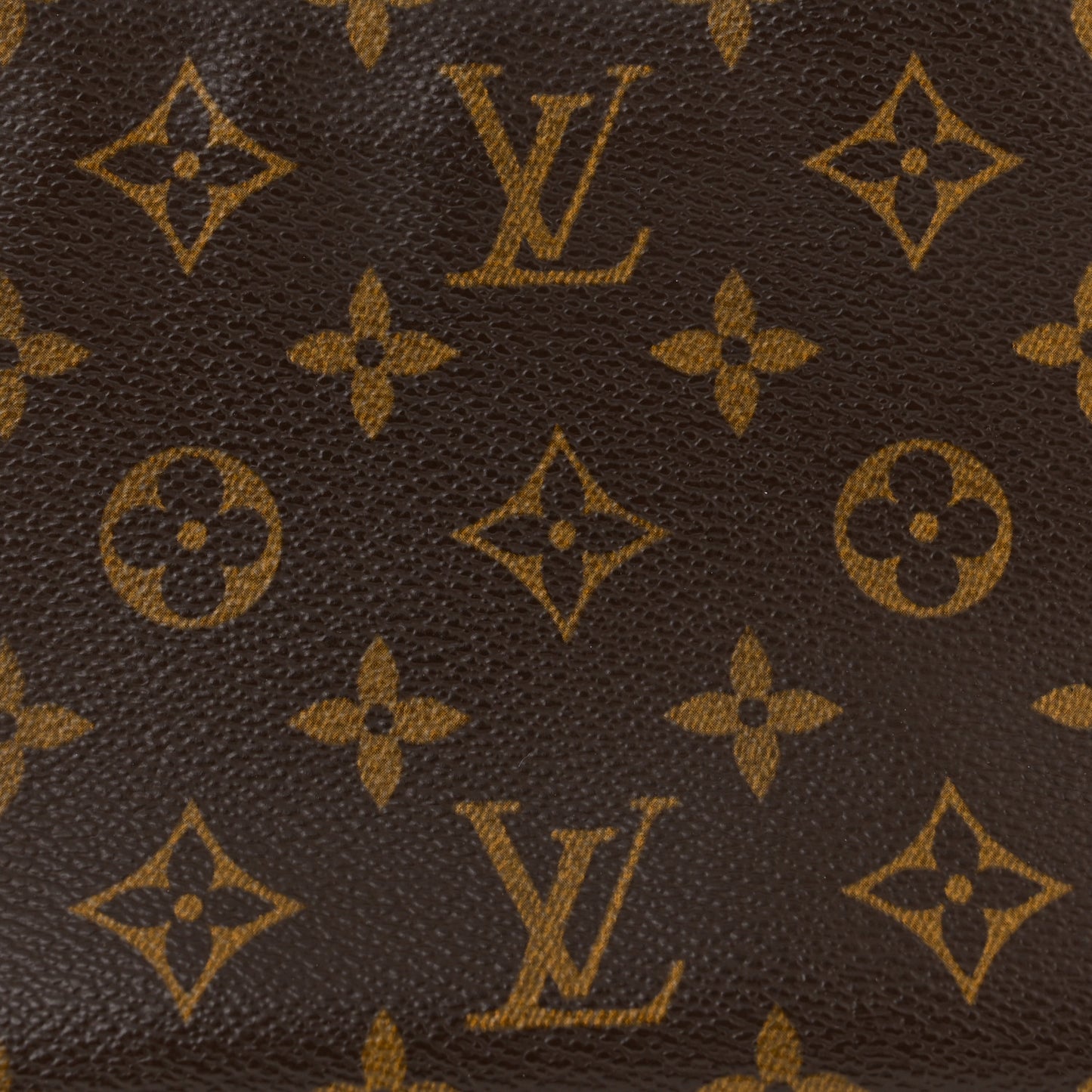 Monogram Trotteur