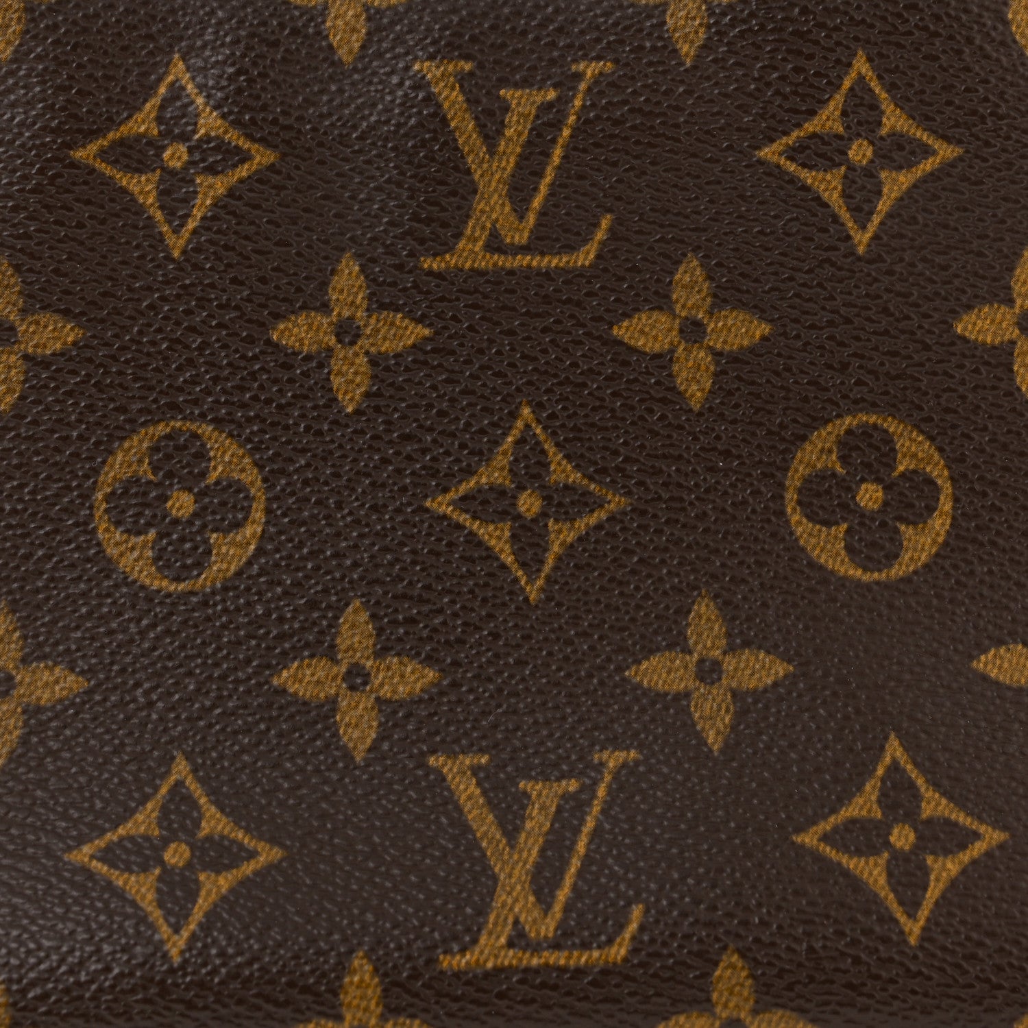 Louis Vuitton Monogram Trotteur 7 of 10