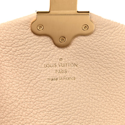 Louis Vuitton Damier Ebene Clapton Backpack Creme 6 of 8