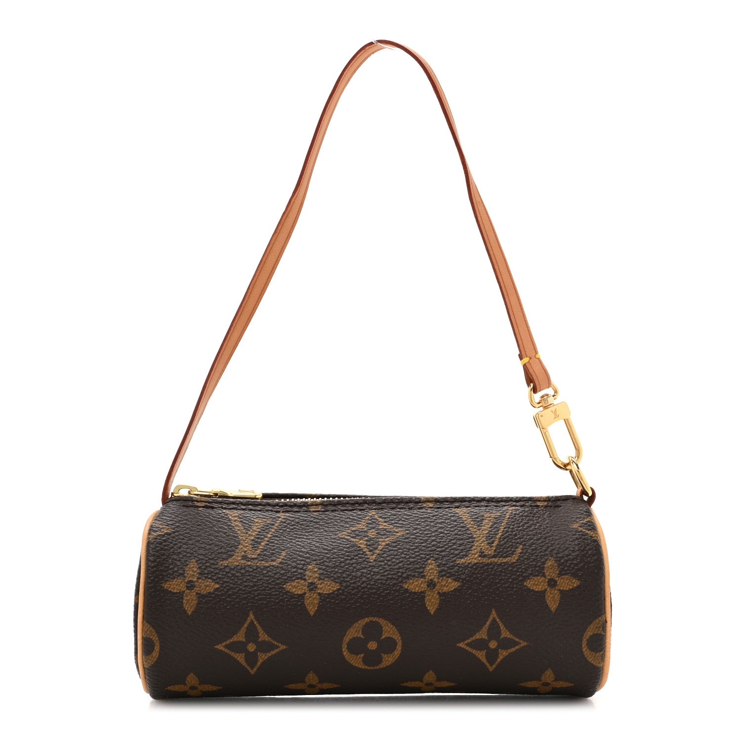 Louis Vuitton Monogram Mini Papillon 1 of 7