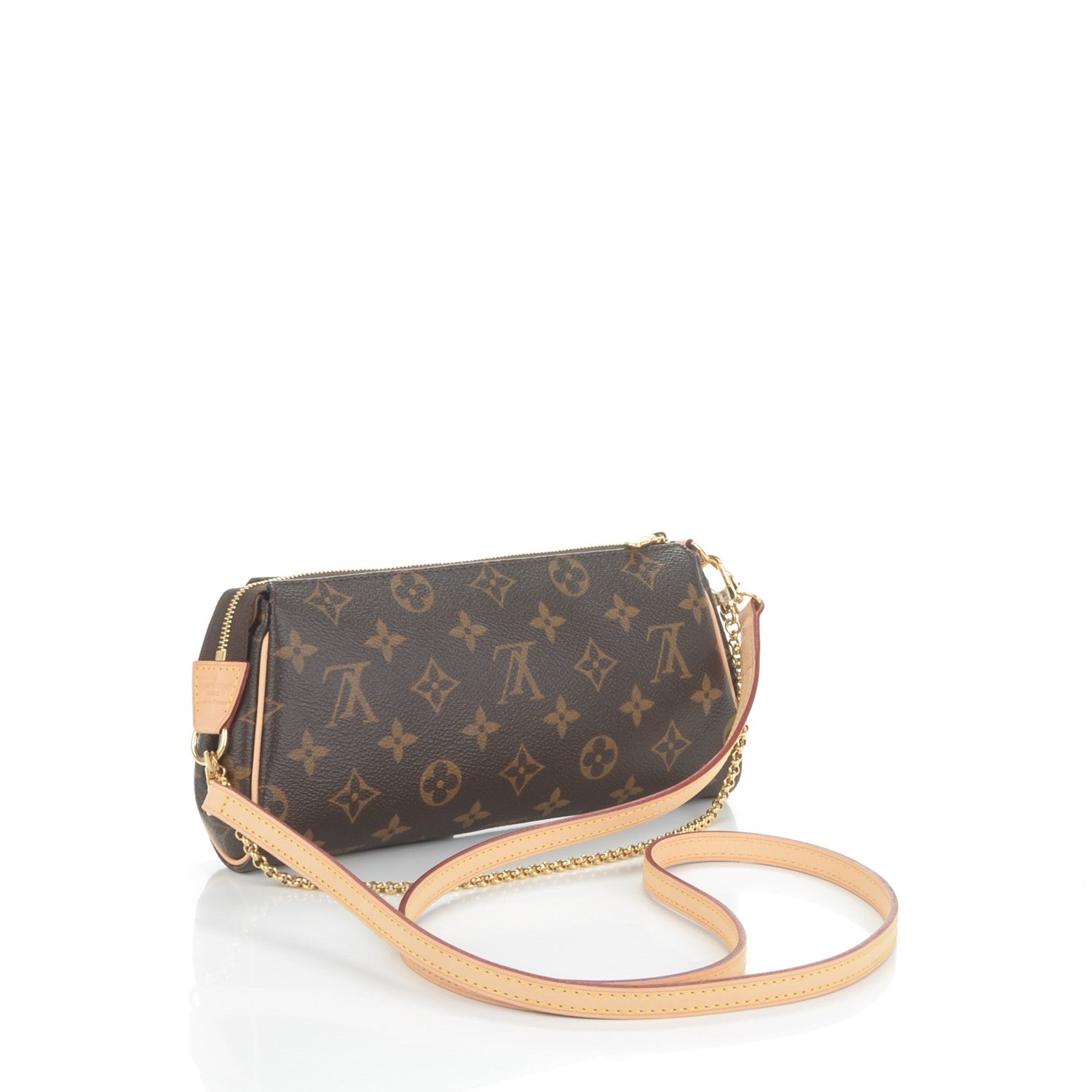 Louis Vuitton Monogram Eva Clutch 3 of 7
